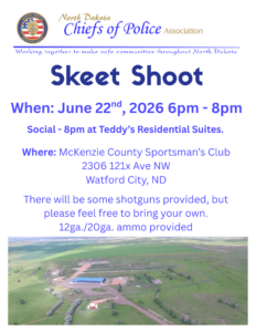 Skeet Shoot